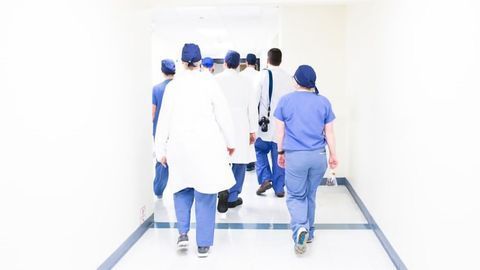 Should COVID-19 Vaccines Be Mandatory for Health Workers?
