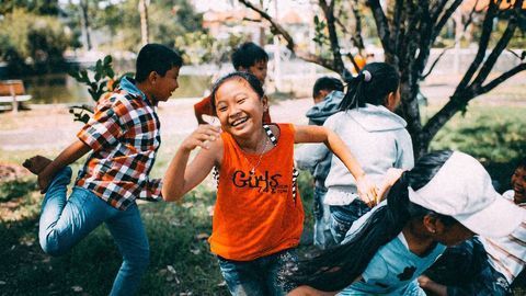 Cardiovascular Disease Testing in Children Presents Unique Challenges