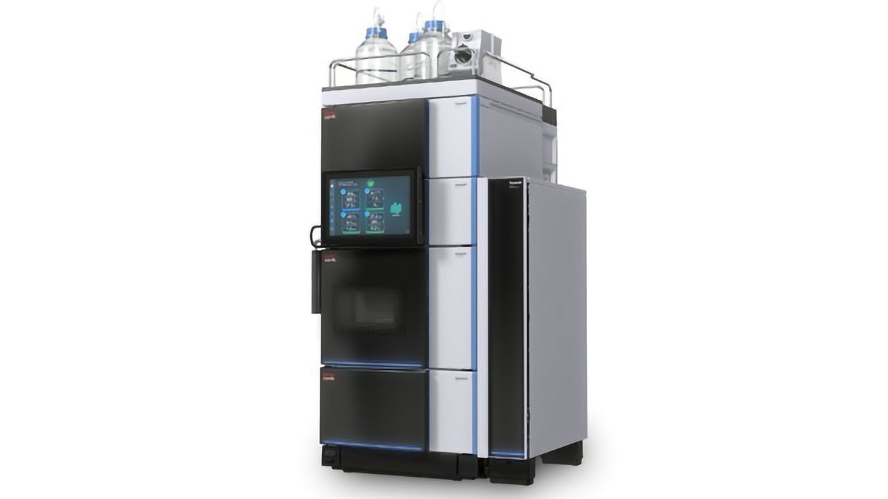 Thermo Fisher Scientific and ChromSword Collaborate to Provide Automated HPLC and UHPLC Method Development System