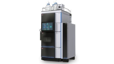 Thermo Fisher Scientific and ChromSword Collaborate to Provide Automated HPLC and UHPLC Method Development System