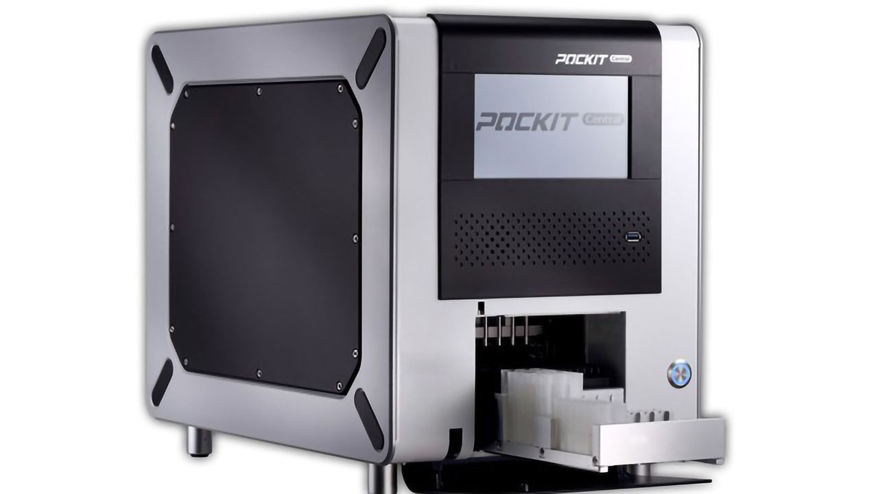 HORIBA To Showcase Novel POCKIT Central PCR Analyser at BEVA and Vets North