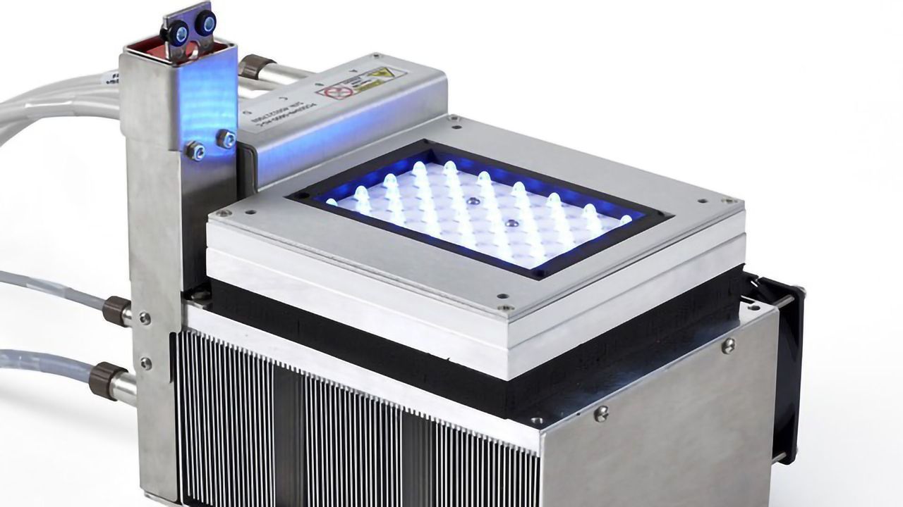 Batch Scale-Up of Photochemical Processes