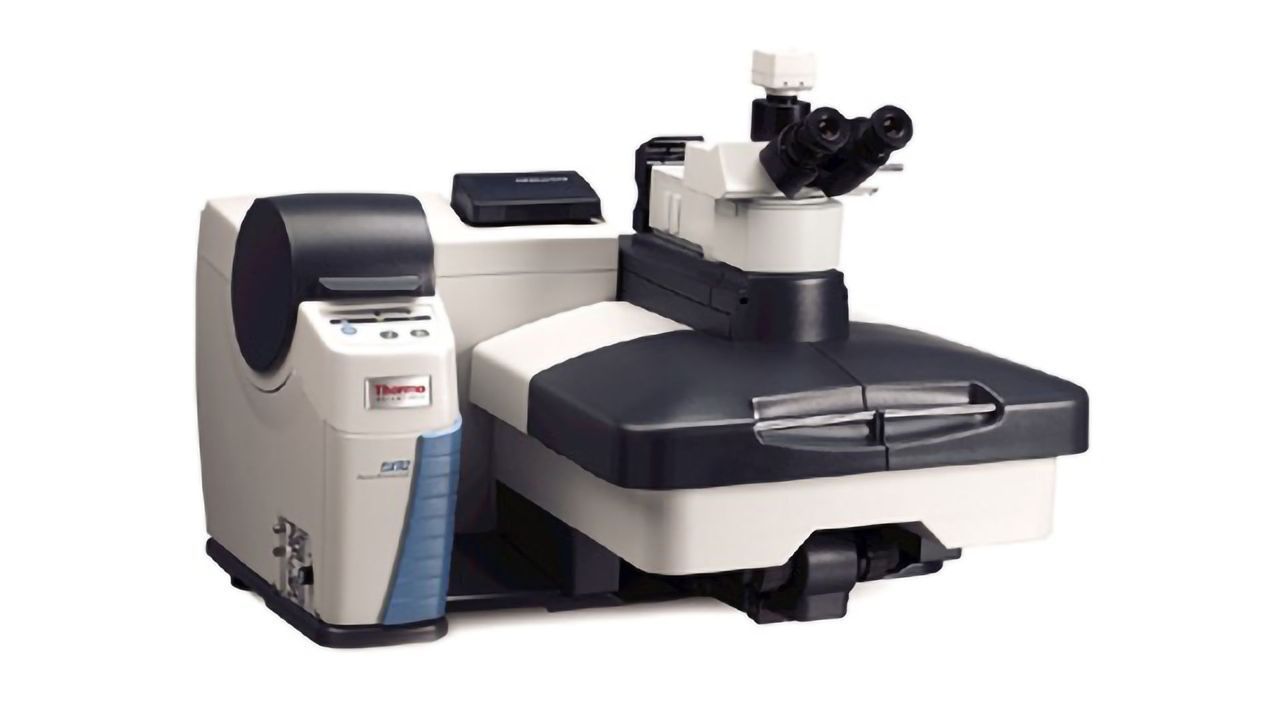 DXR3 Raman and iN10 FTIR Microscopes for Microplastics