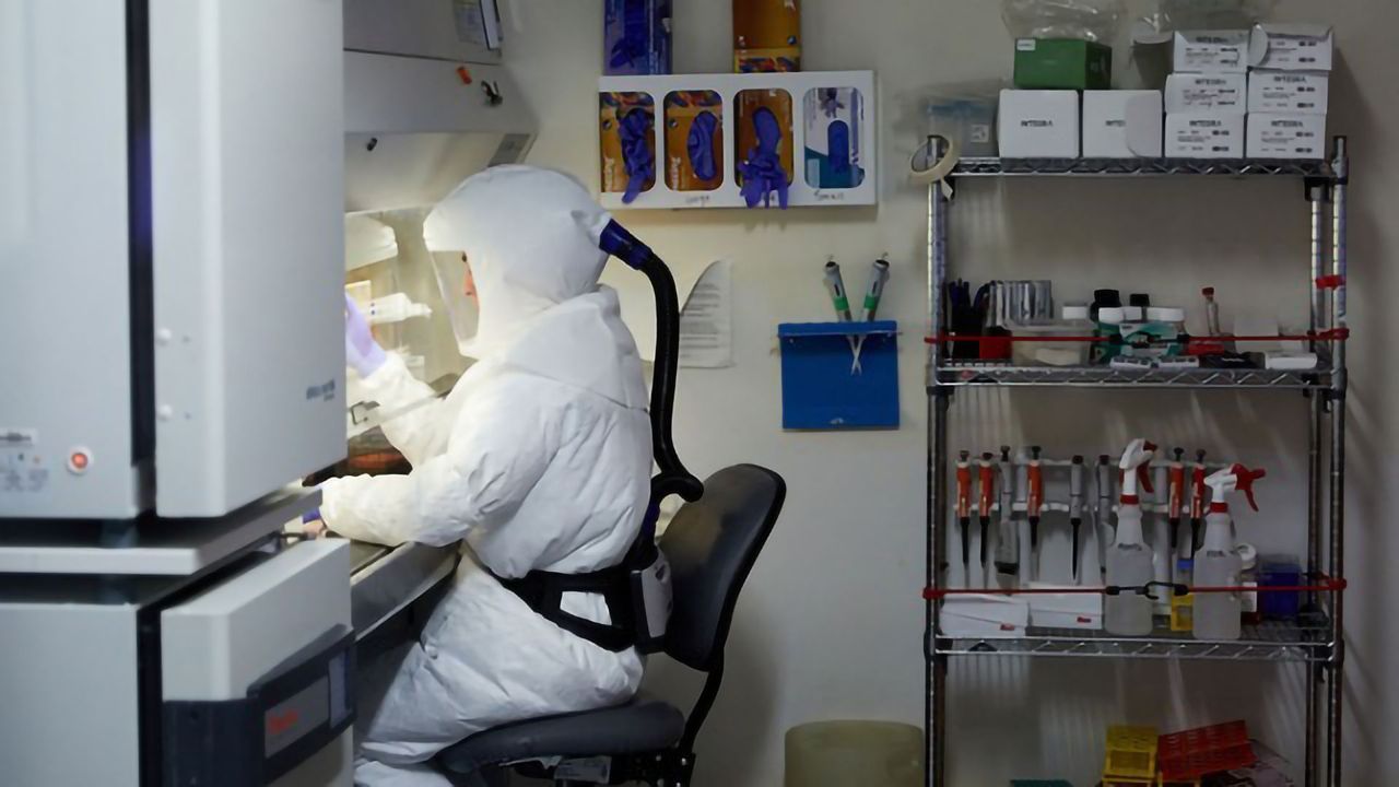 Antibody Protects Against Broad Range of SARS-CoV-2 Variants