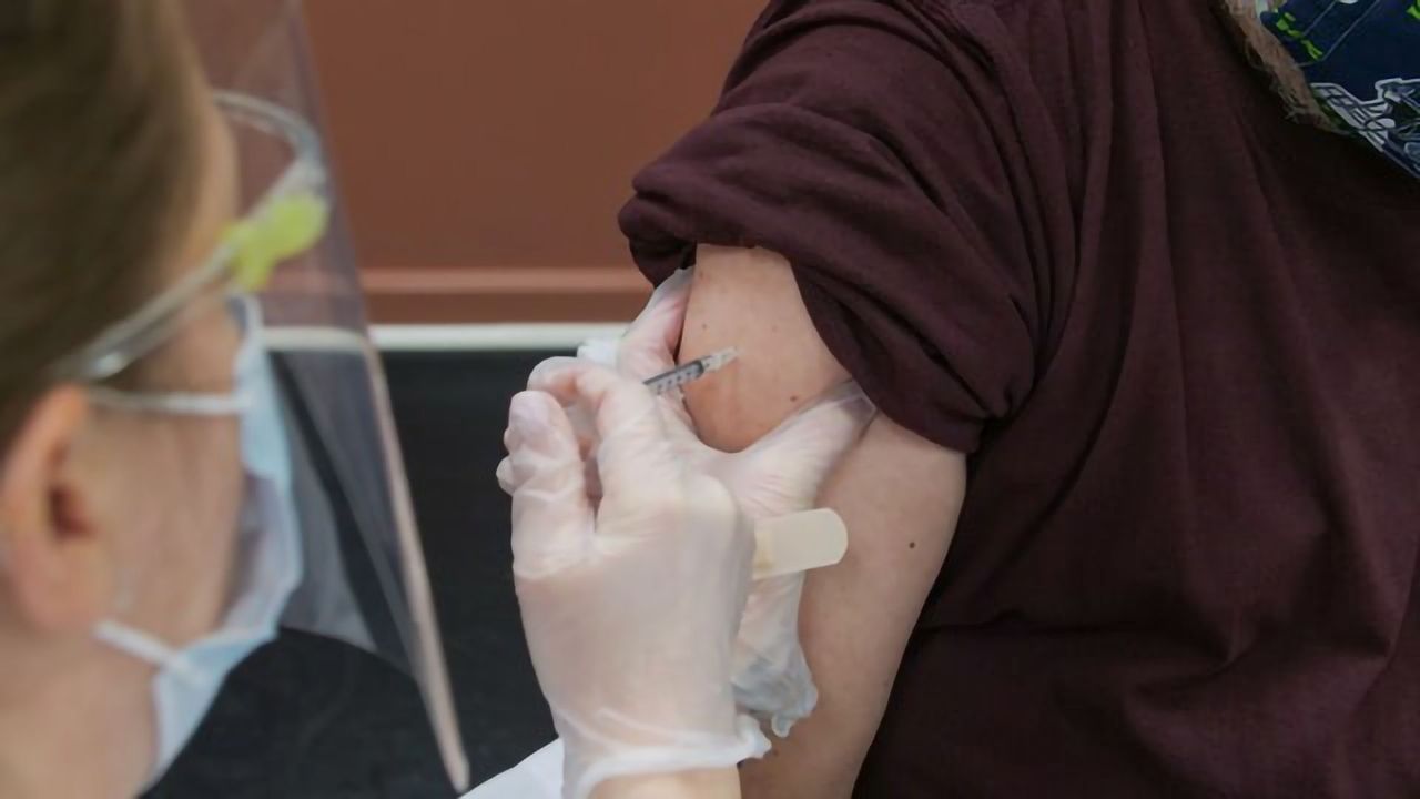 Moderna Launches Trial of mRNA Vaccine for Methylmalonic Acidemia