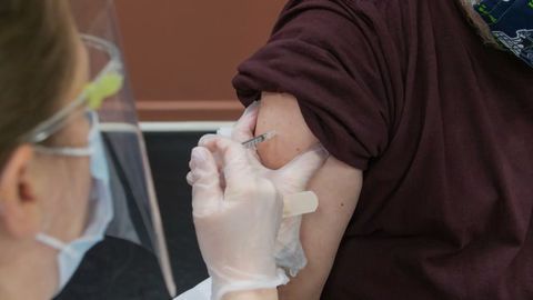 Moderna Launches Trial of mRNA Vaccine for Methylmalonic Acidemia