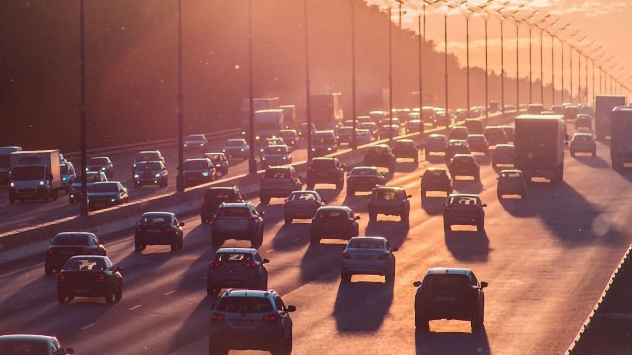Novel, Durable Gas Sensor Could Help To Improve Air Quality