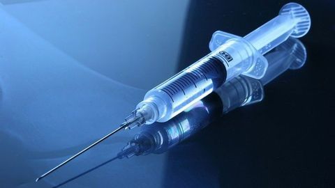 Novel Strategy for Tuberculosis Vaccine