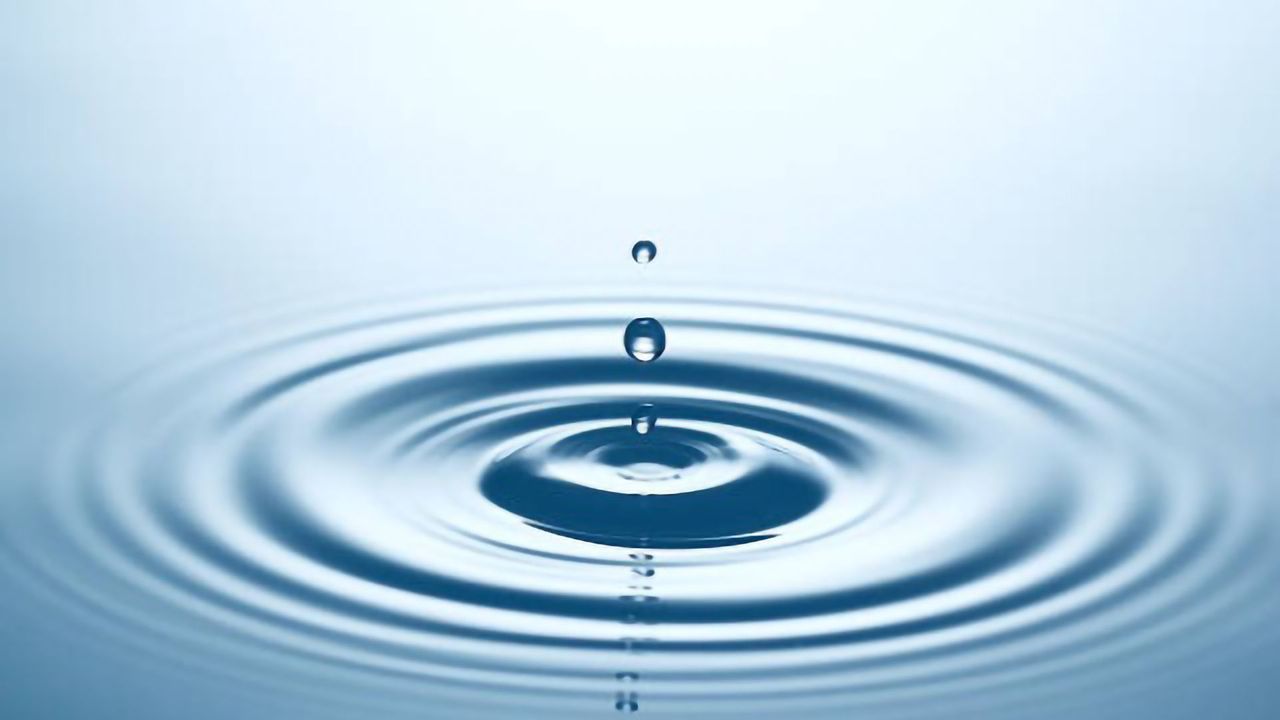 Laboratory Water Preparation Optimized