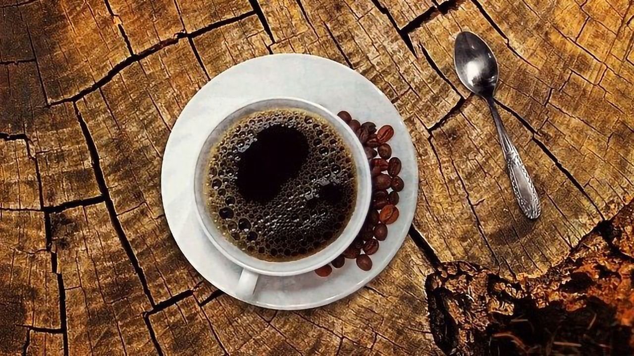 Chemistry Behind Coffee's Mouthfeel Revealed