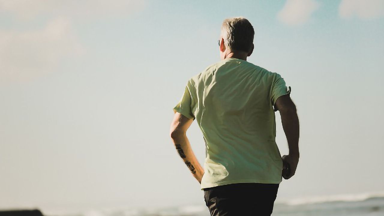 Brain Stimulation Can Enhance Benefits of Exercise for Parkinson's Patients