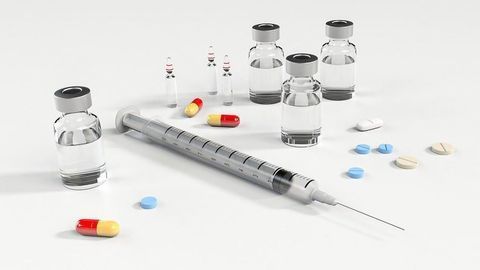 A Potentially Safer Approach To Develop Opioid Drugs