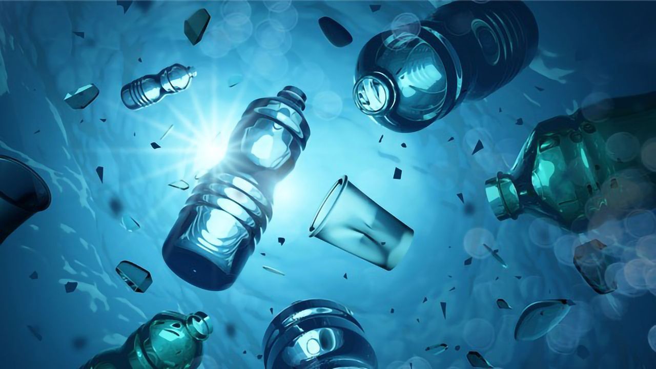 Microplastic Detection