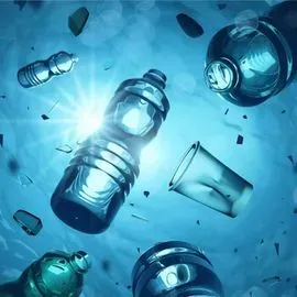 Microplastic Detection content piece image