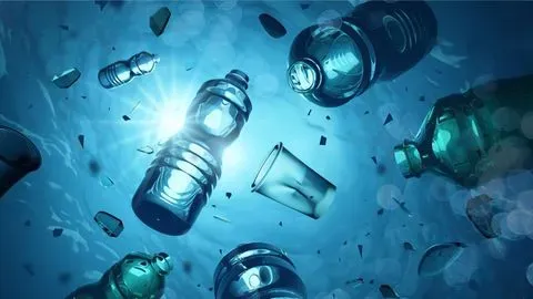 Microplastic Detection content piece image