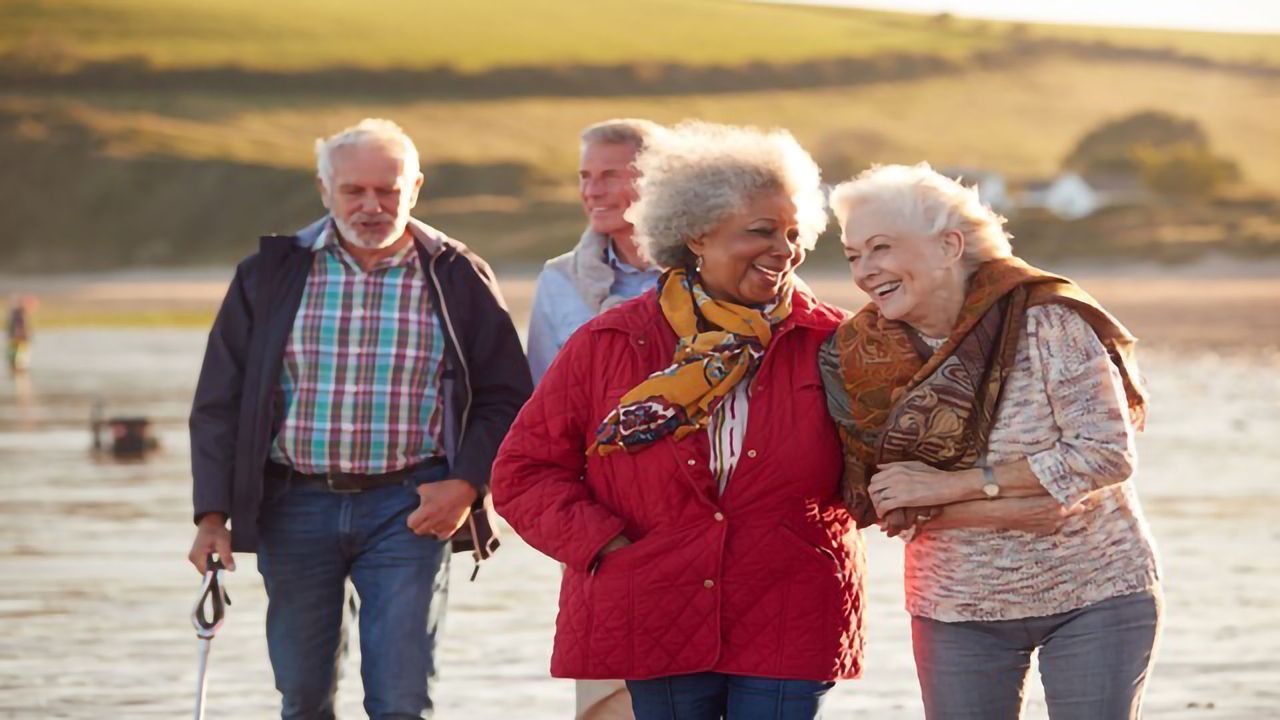 How Age Influences Genetic Risk for Common Diseases