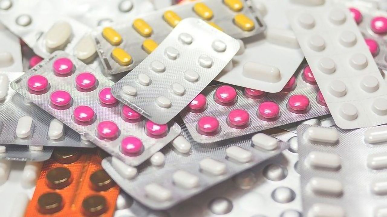 Antidepressant Drug Reduced Hospitalizations in Early Treated COVID-19 Patients