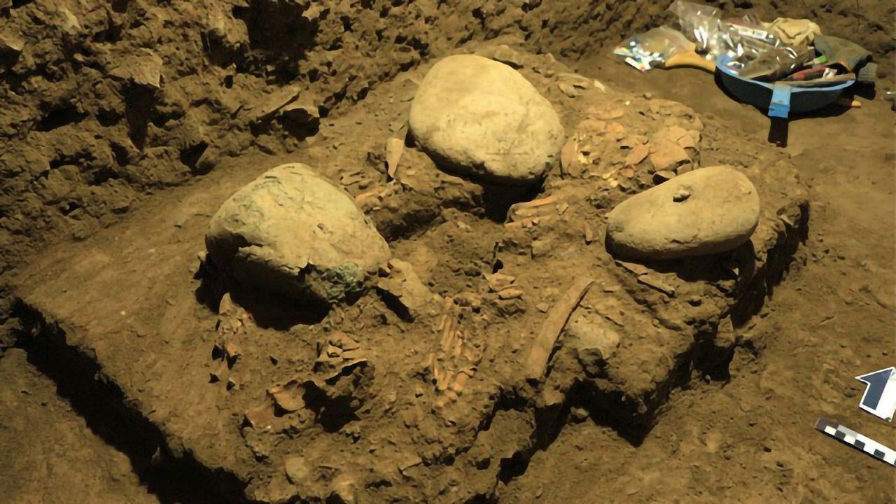 Genome From Wallacea Region Suggests Previously Unknown Ancient Human Relations