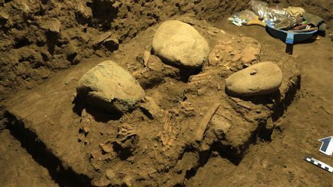 Genome From Wallacea Region Suggests Previously Unknown Ancient Human Relations