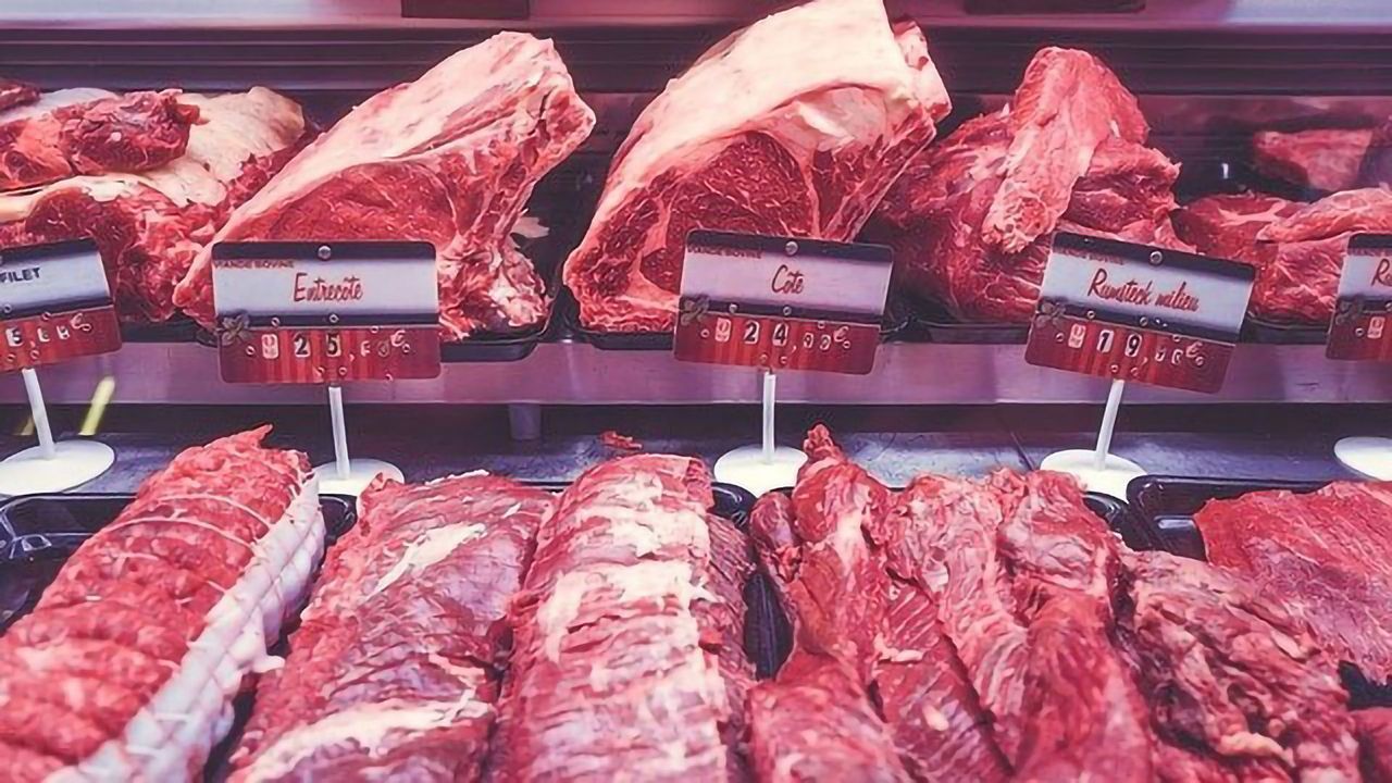 Cellular Agriculture Offers Potential for Change in the Food Industry