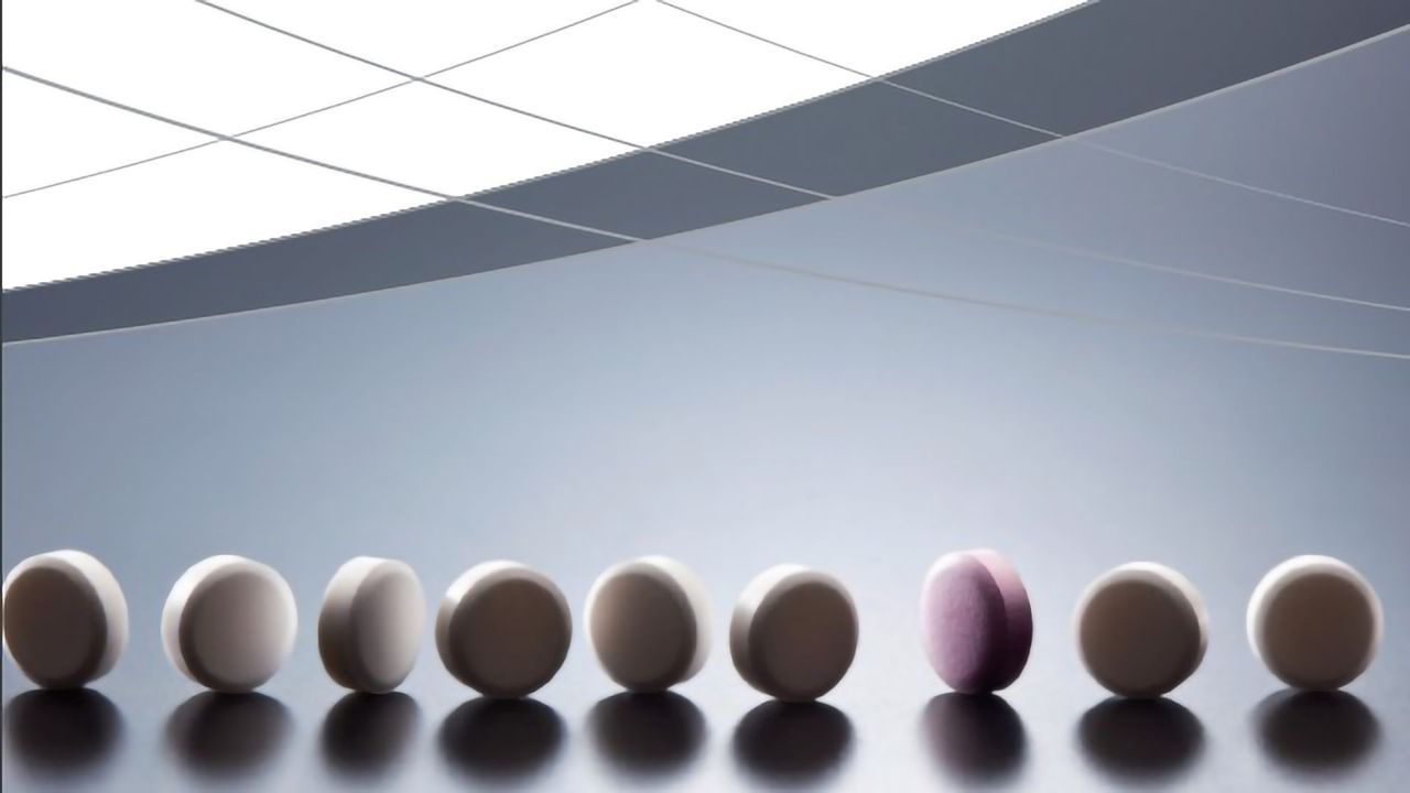 Solutions for Pharmaceutical Analysis