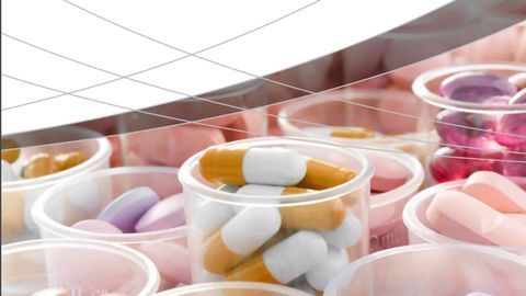Solutions for Pharmaceutical Impurities