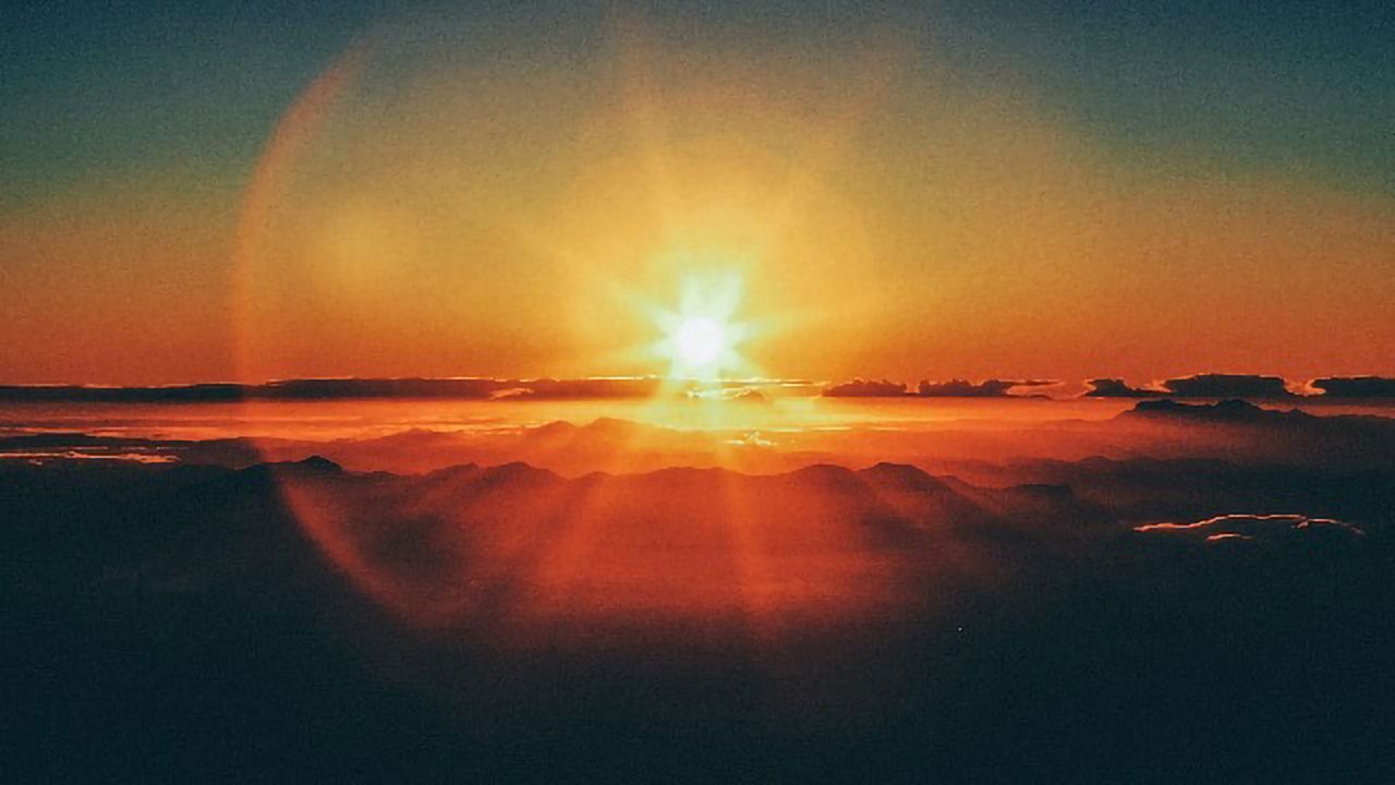 Sex and Sunlight: Exposure to Sun's UV Rays Enhances Romantic Passion