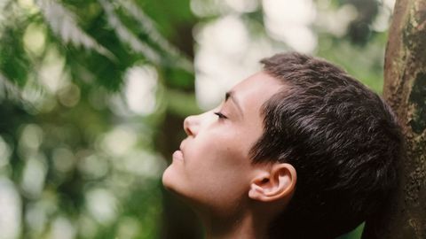 Don't Worry, Feel Healthy: Stress-Managing Strategies Lead to Healthier Lifestyles