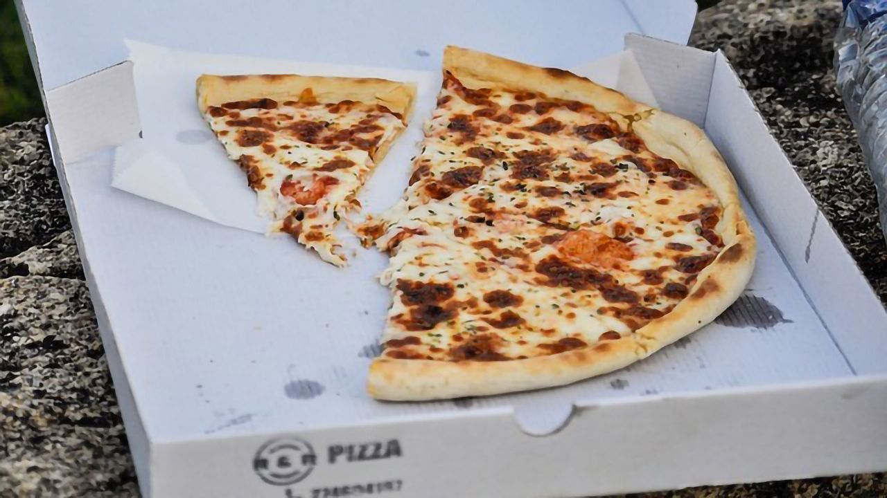Compostable Food Packaging Created That Still Prevents Grease Seepage