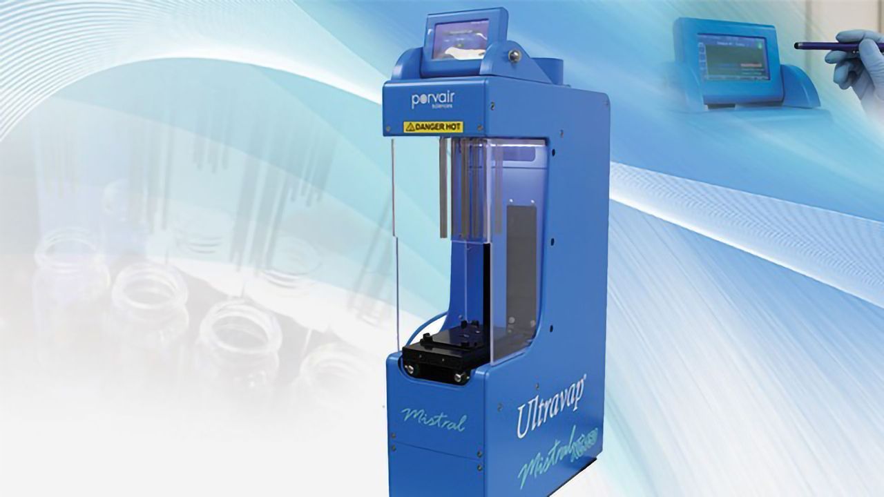 Efficient, Low Maintenance Evaporator