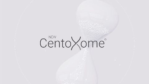 NEW CentoXome - Turning Years Into Days