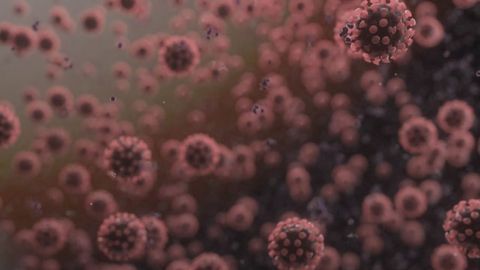 Impact of COVID-19 on Pediatric Cancer Patients