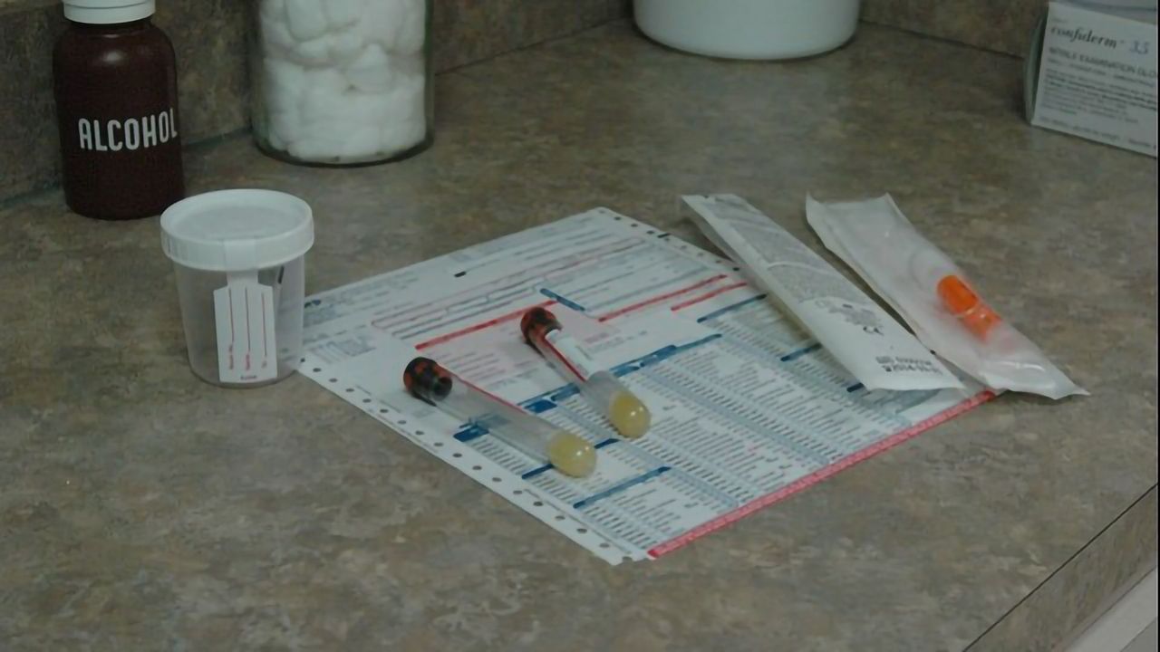 Biomarkers Found That Could Indicate Consumption of Emerging Illicit Drug
