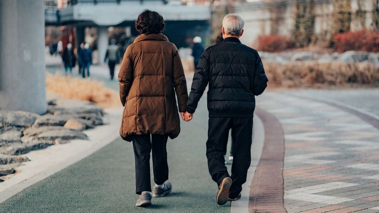 Postponing Retirement Linked to Slower Cognitive Decline