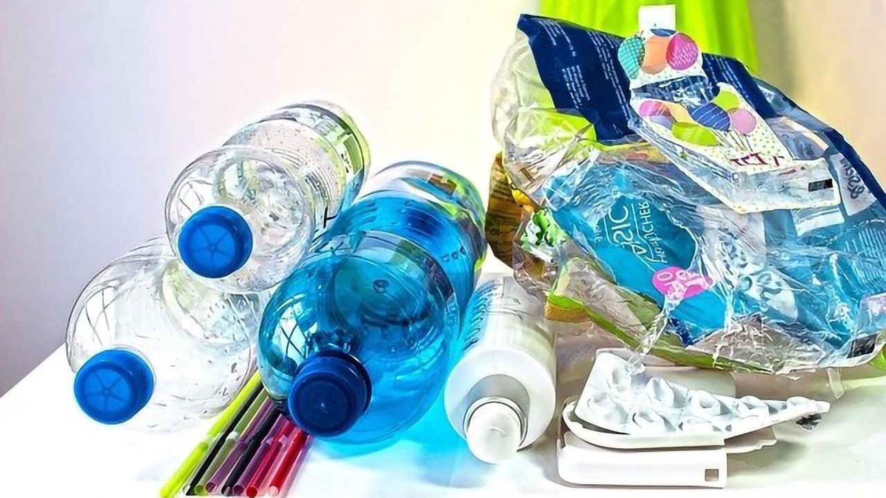 How Science Is Fixing Recycling's Grossest Problem