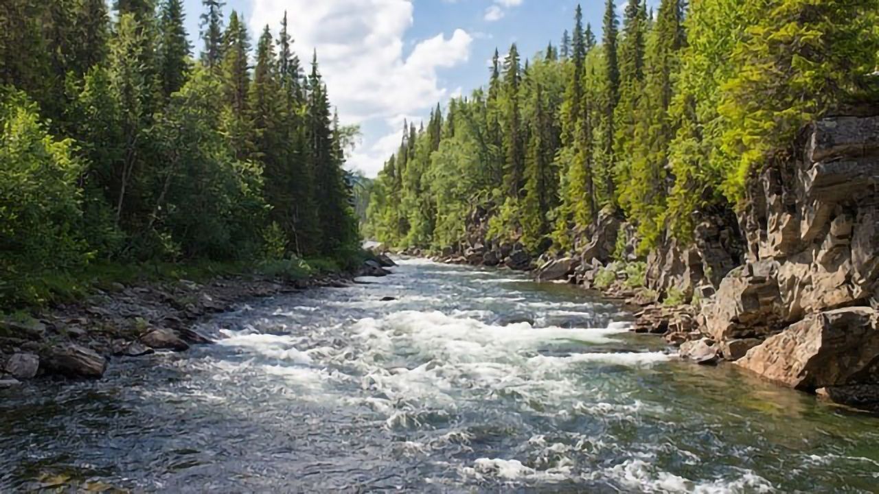 Changing Climate Is Driving Hazardous Rare Earth Metals Into Water Supplies