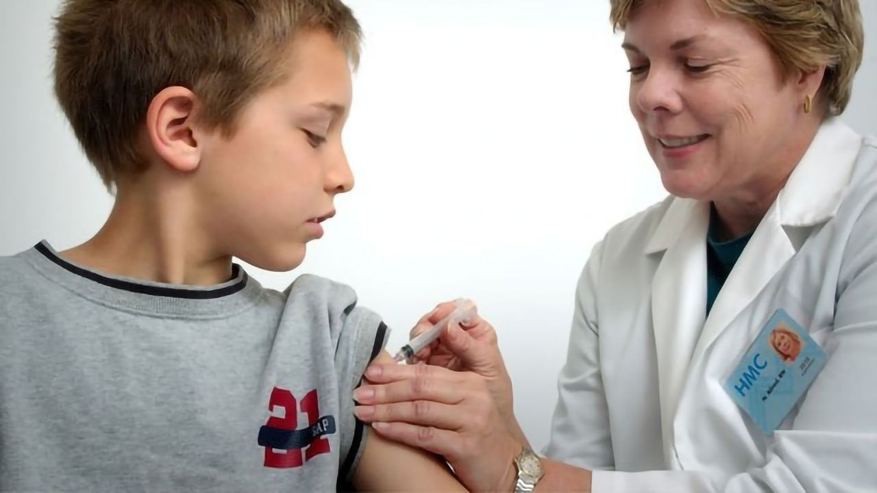 MMR and Tdap Vaccines May Strengthen Protection Against Severe COVID-19