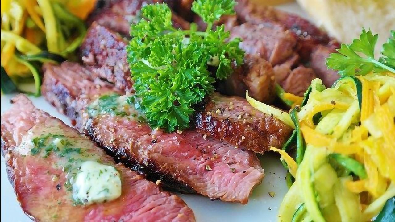 3D-Bioprinting Raises the Steaks on Waygu