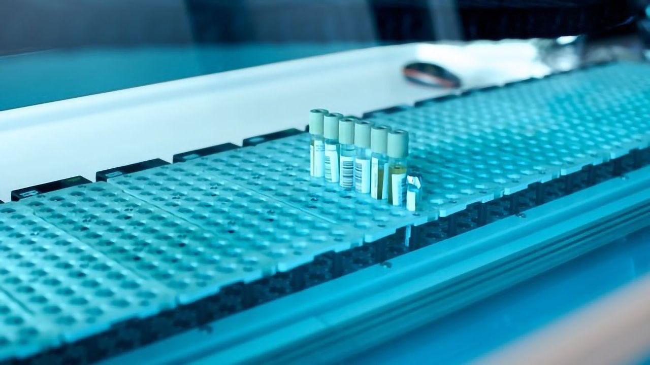 Using Liquid Biopsies To Track Bladder and Nerve Tumor Growth