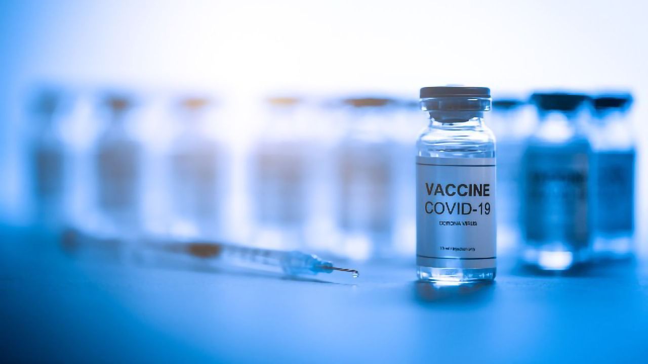 UK and Australia Will Share 4 Million COVID-19 Vaccine Doses