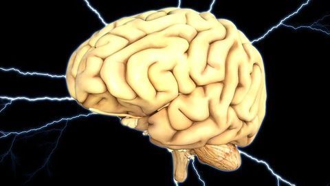 Epilepsy Implant Does Not Alter a Patients’ Sense of Self or Personality