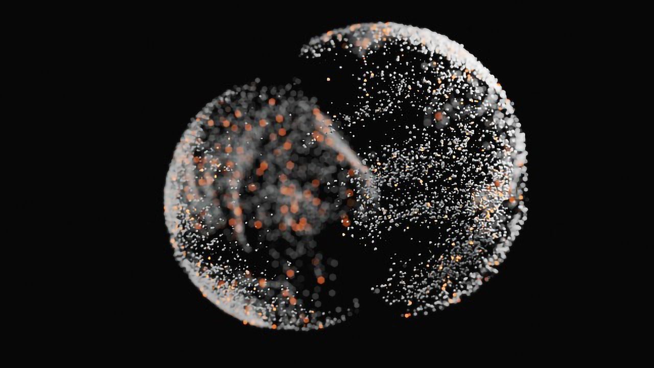 In the Absence of DNA, Did Heat Cause the First Cells To Divide?