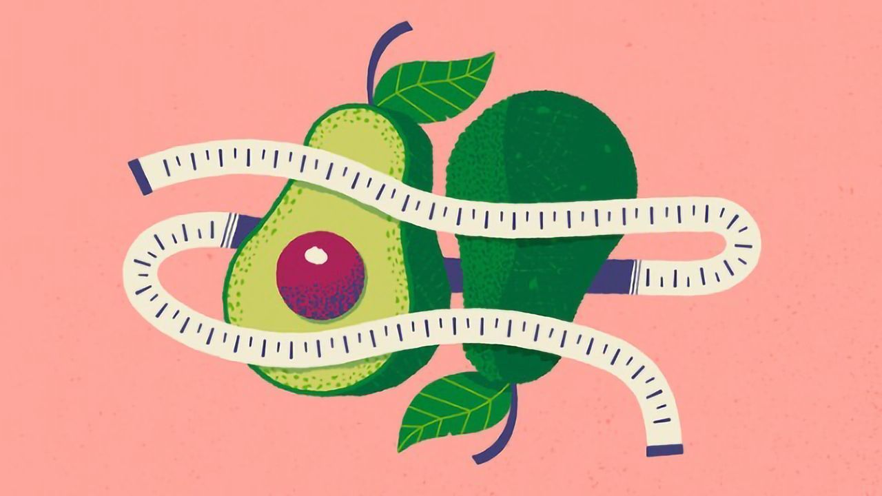 Belly Fat Distribution Altered by Regular Avocado Consumption