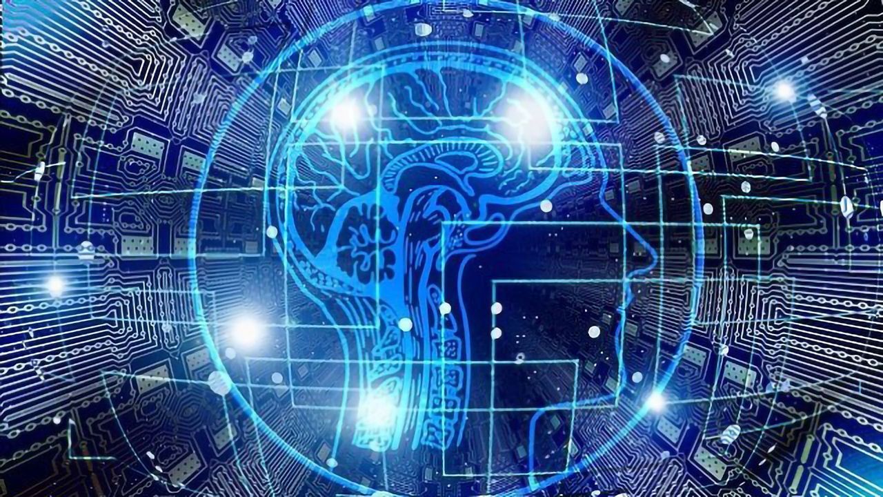 Molecular Memory: New Device Mimics the Brain's Plasticity