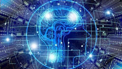 Molecular Memory: New Device Mimics the Brain's Plasticity