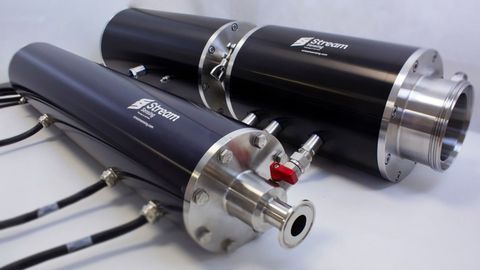 Manchester-Based Stream Sensing Offers Rheology Measurement in Processing Industry First