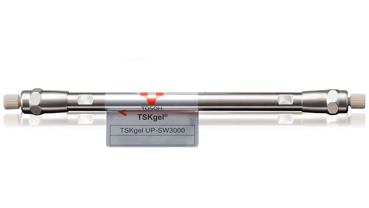 Tosoh Bioscience Celebrates 50th Anniversary of the TSKgel® Column Brand