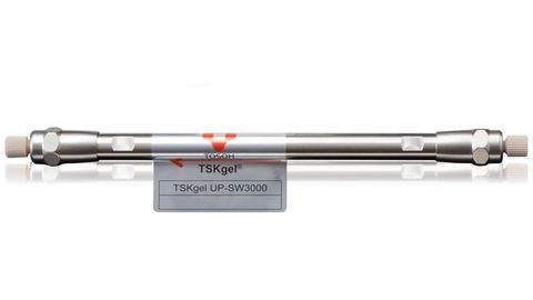 Tosoh Bioscience Celebrates 50th Anniversary of the TSKgel® Column Brand