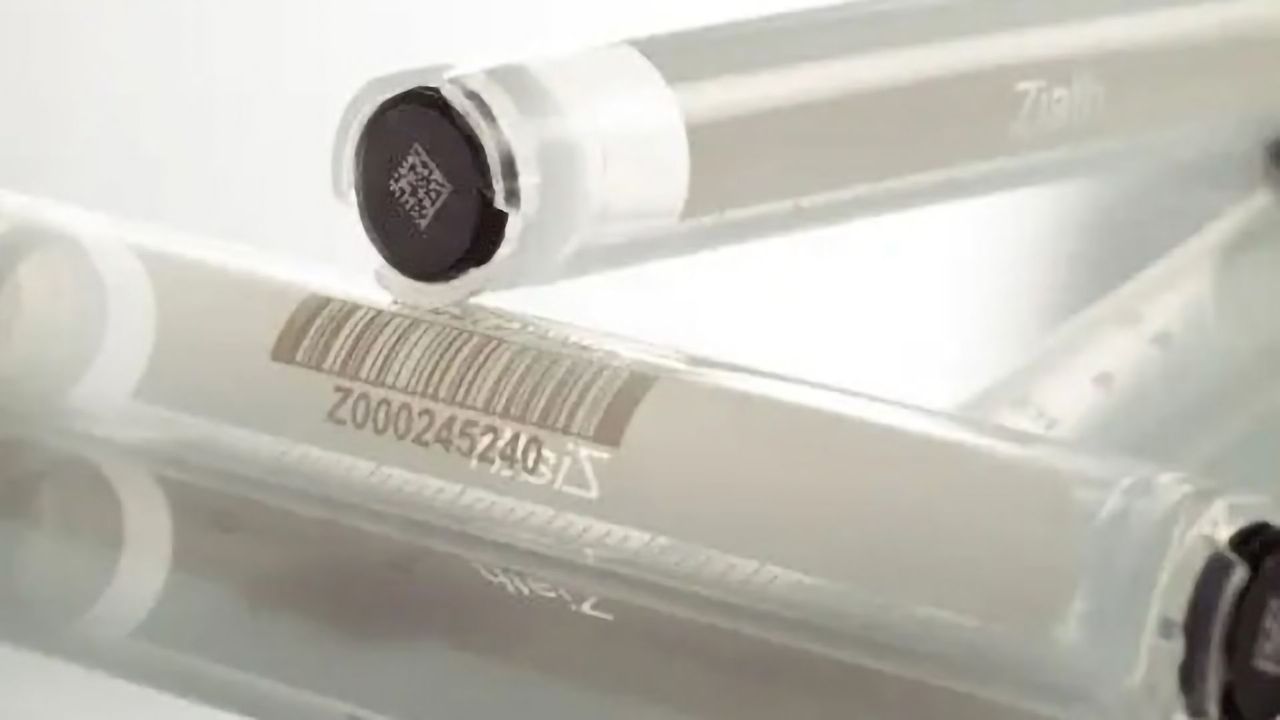 Cryogenic Storage of Biological Specimens