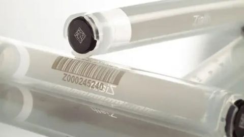 Cryogenic Storage of Biological Specimens